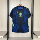 Camisa Brasil 2026 Versão Torcedor Azul