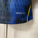 Camisa Brasil 2026 Versão Jogador Azul