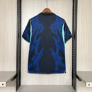 Camisa Brasil 2026 Versão Torcedor Azul