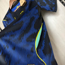 Camisa Brasil 2026 Versão Torcedor Azul
