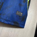 Camisa Brasil 2026 Versão Torcedor Azul