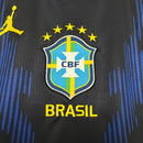 Camisa Brasil 2026 Versão Torcedor Azul