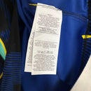 Camisa Brasil 2026 Versão Torcedor Azul